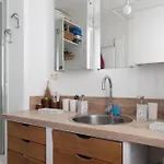 Charming Apartment Just Steps From The Pantheon