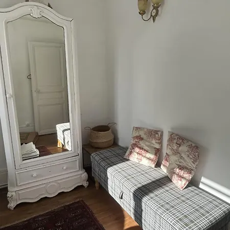 Charming Just Steps From The Pantheon Apartment Paris
