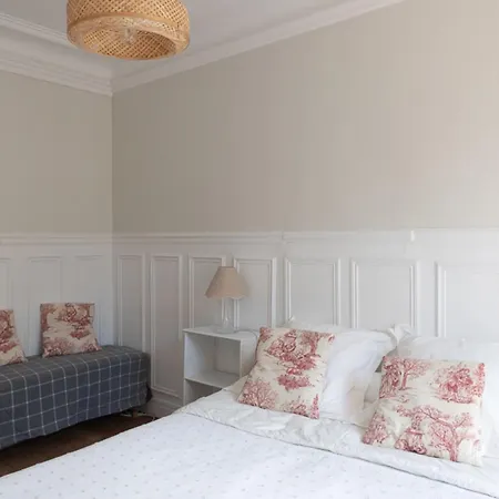 Appartamento Charming Just Steps From The Pantheon Parigi